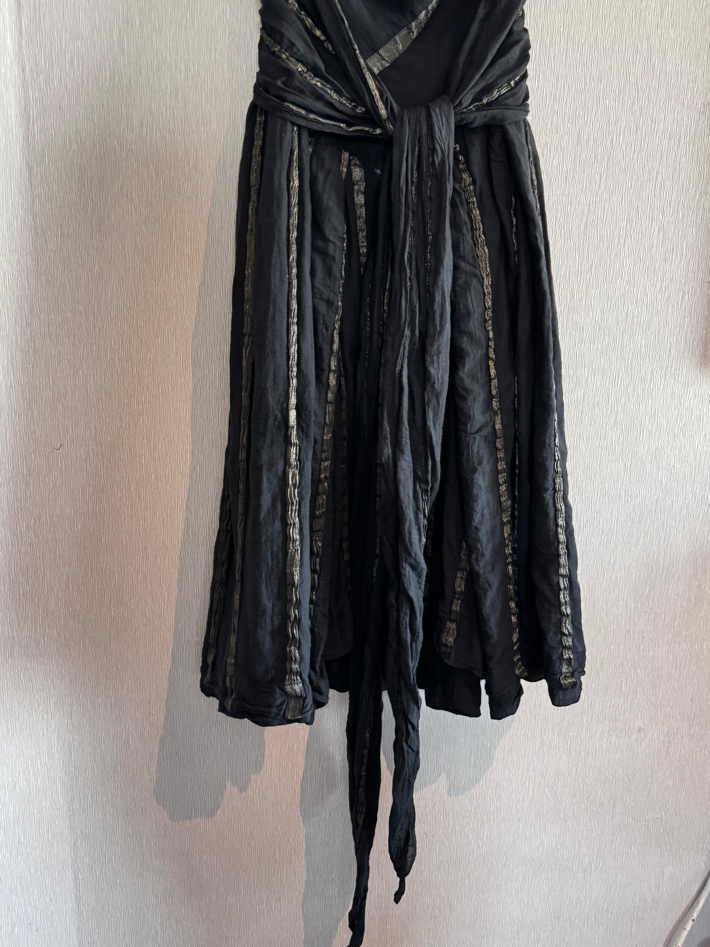 Vivienne Westwood Wrap Dress