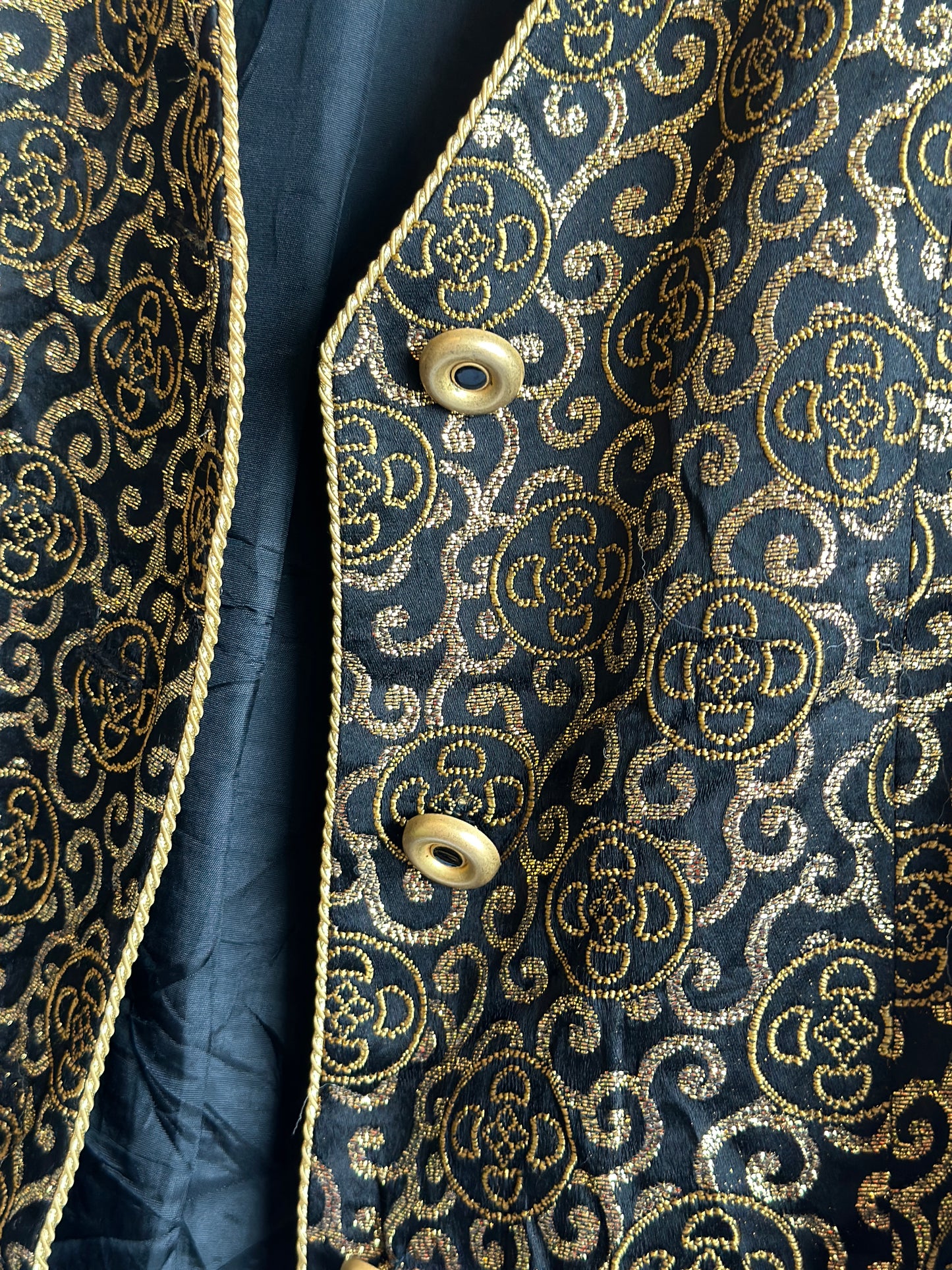 Givenchy Blazer