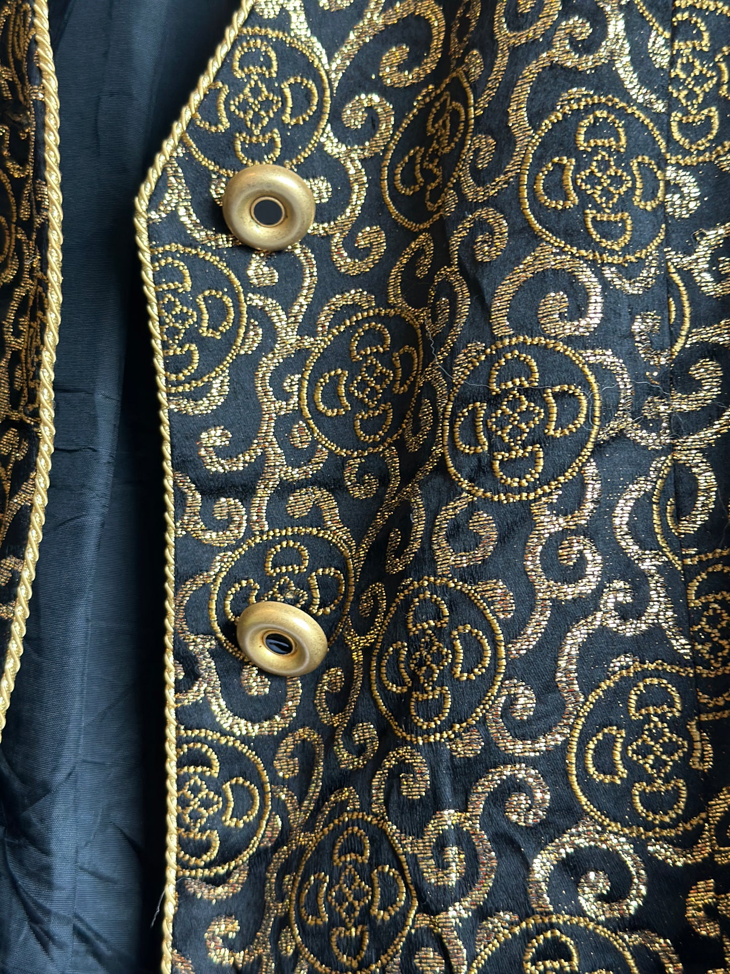 Givenchy Blazer