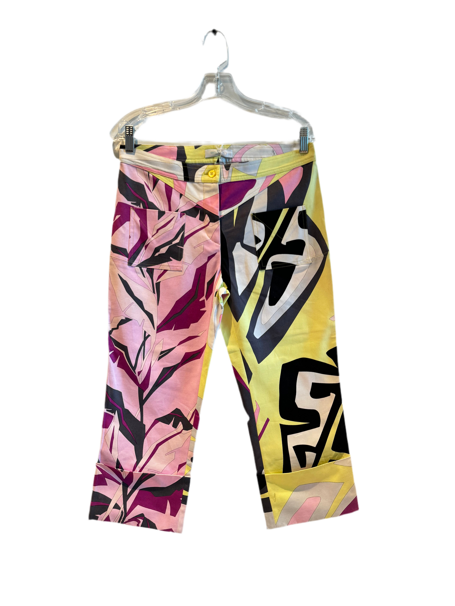 NEW! Emilio Pucci Pants