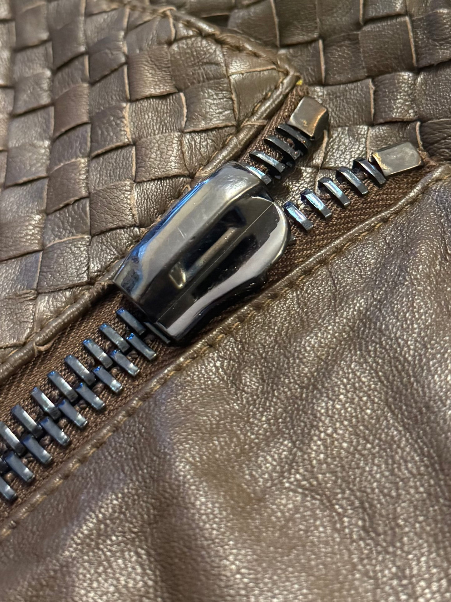 Hôtel Particulier Woven jacket