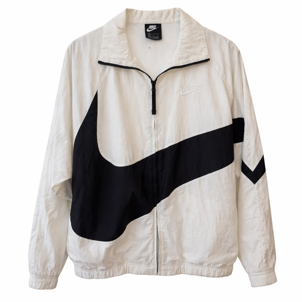 Nike Big Swoosh Woven Windproof Jacket