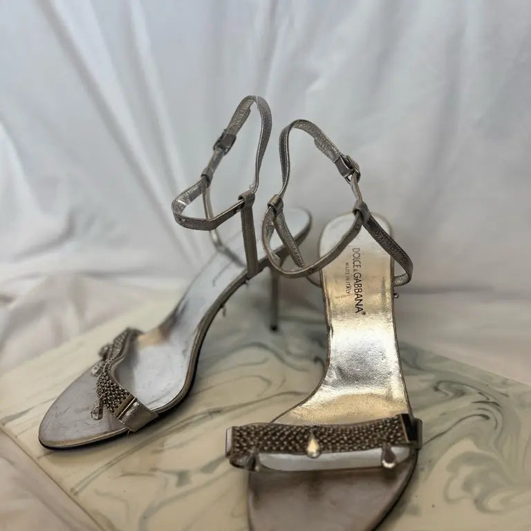 Dolce & Gabbana Heels