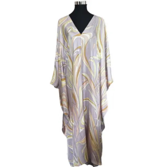 NEW! EMILIO PUCCI Kaftan