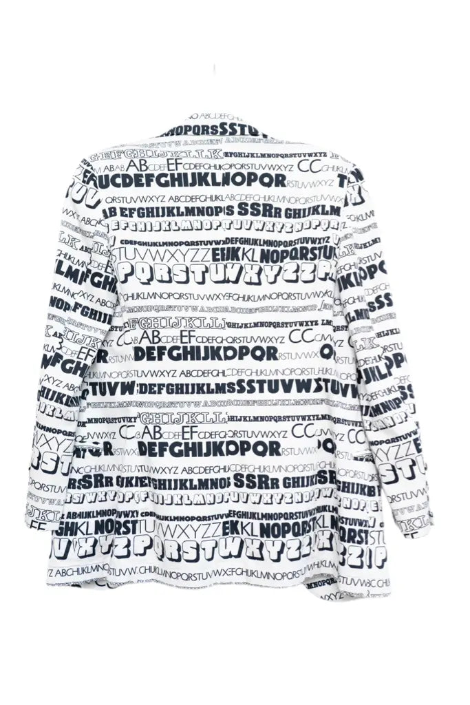 Complice (vest + blazer )