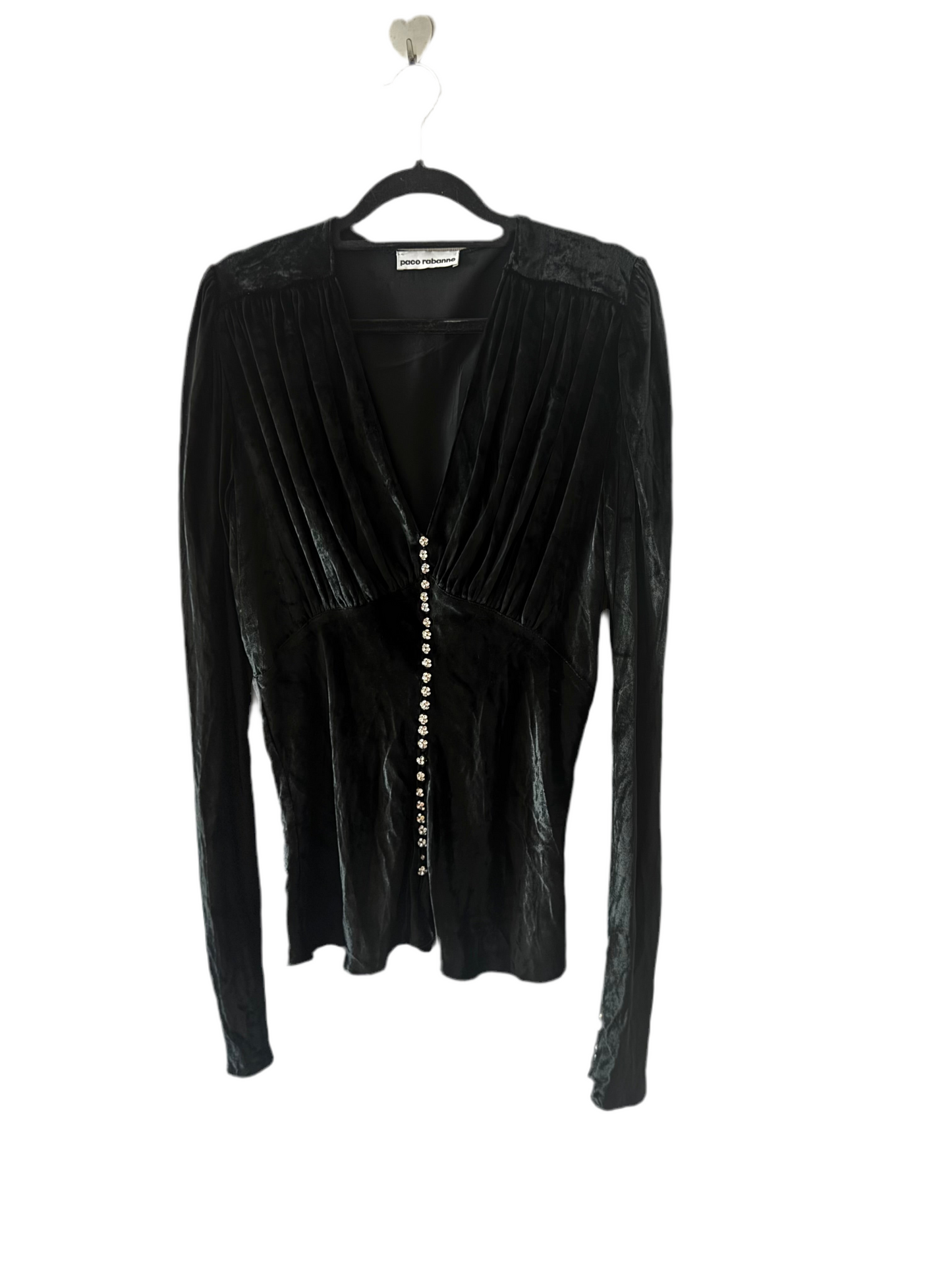 Paco Rabanne Top