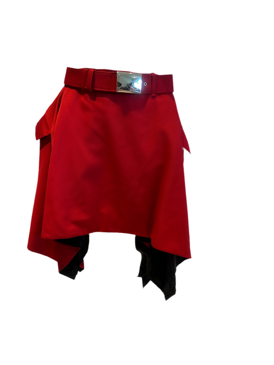 Vintage Jean Paul Gaultier Skirt 1991