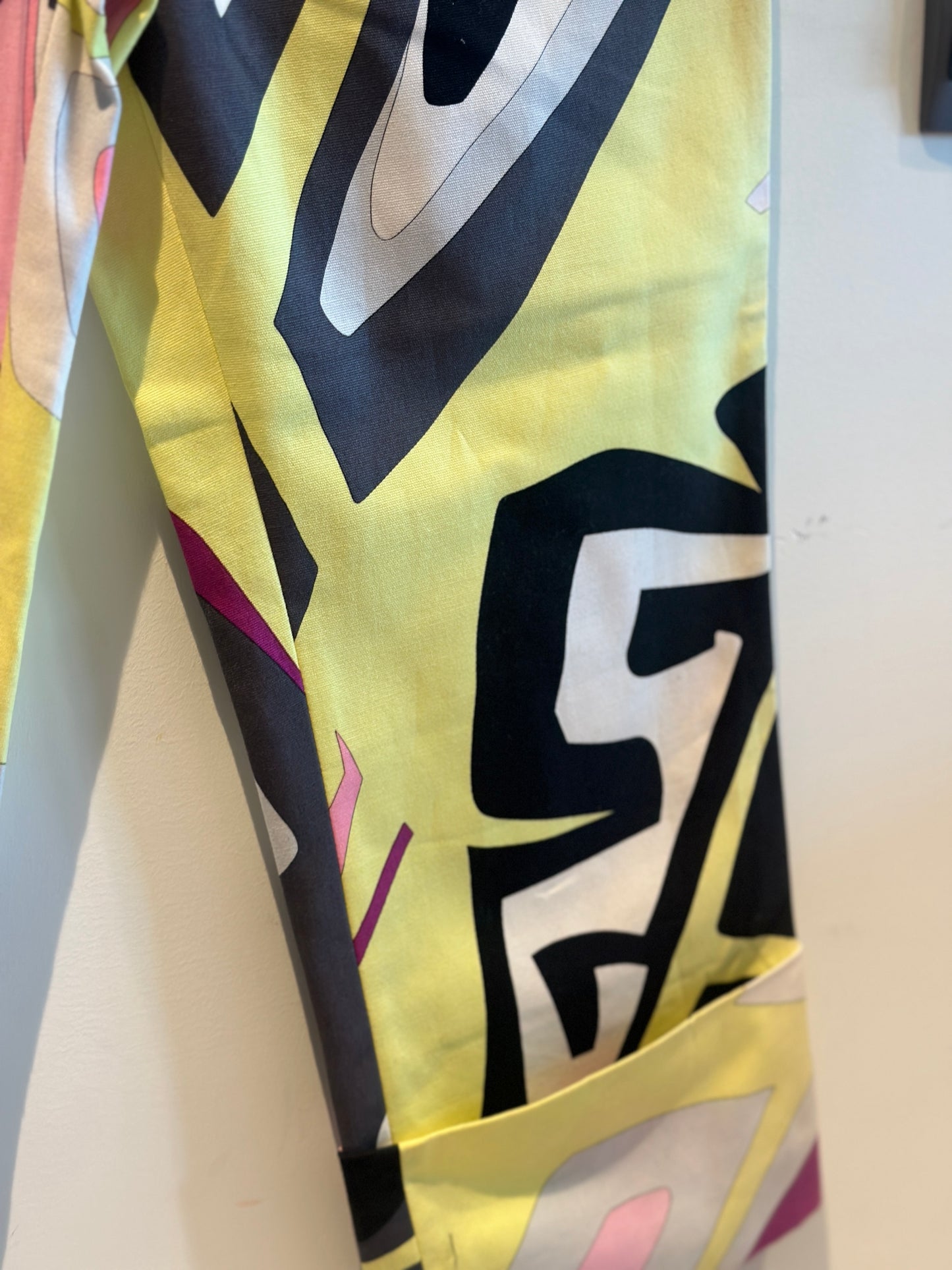 NEW! Emilio Pucci Pants