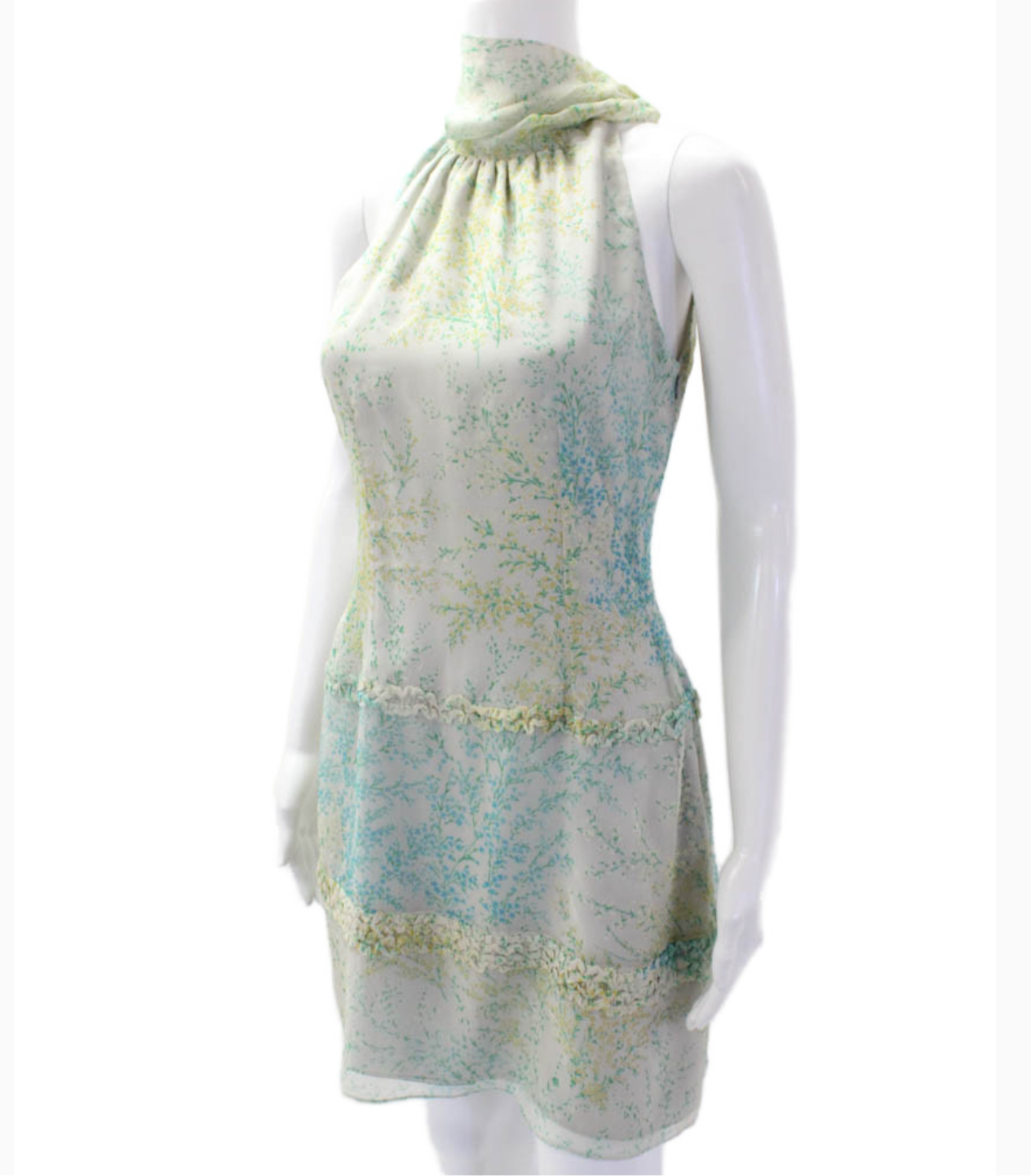 VALENTINO Mini Dress