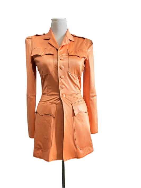 Jean Paul Gaultier Blazer