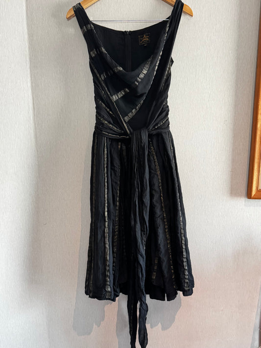 Vivienne Westwood Wrap Dress