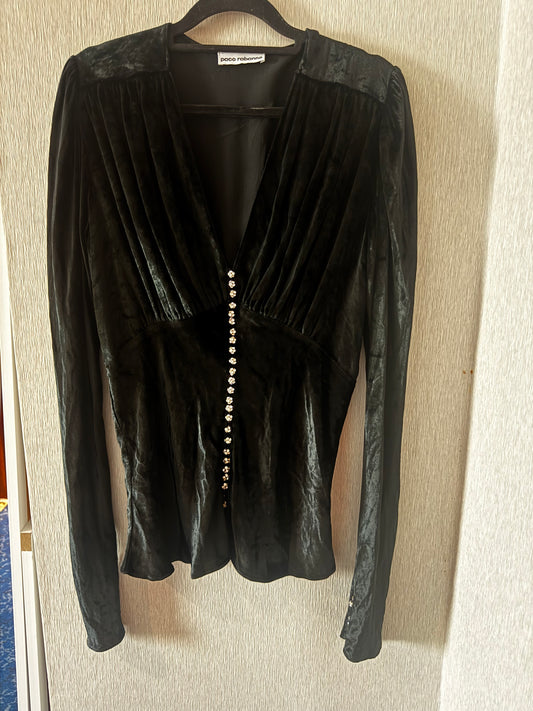Paco Rabanne Top
