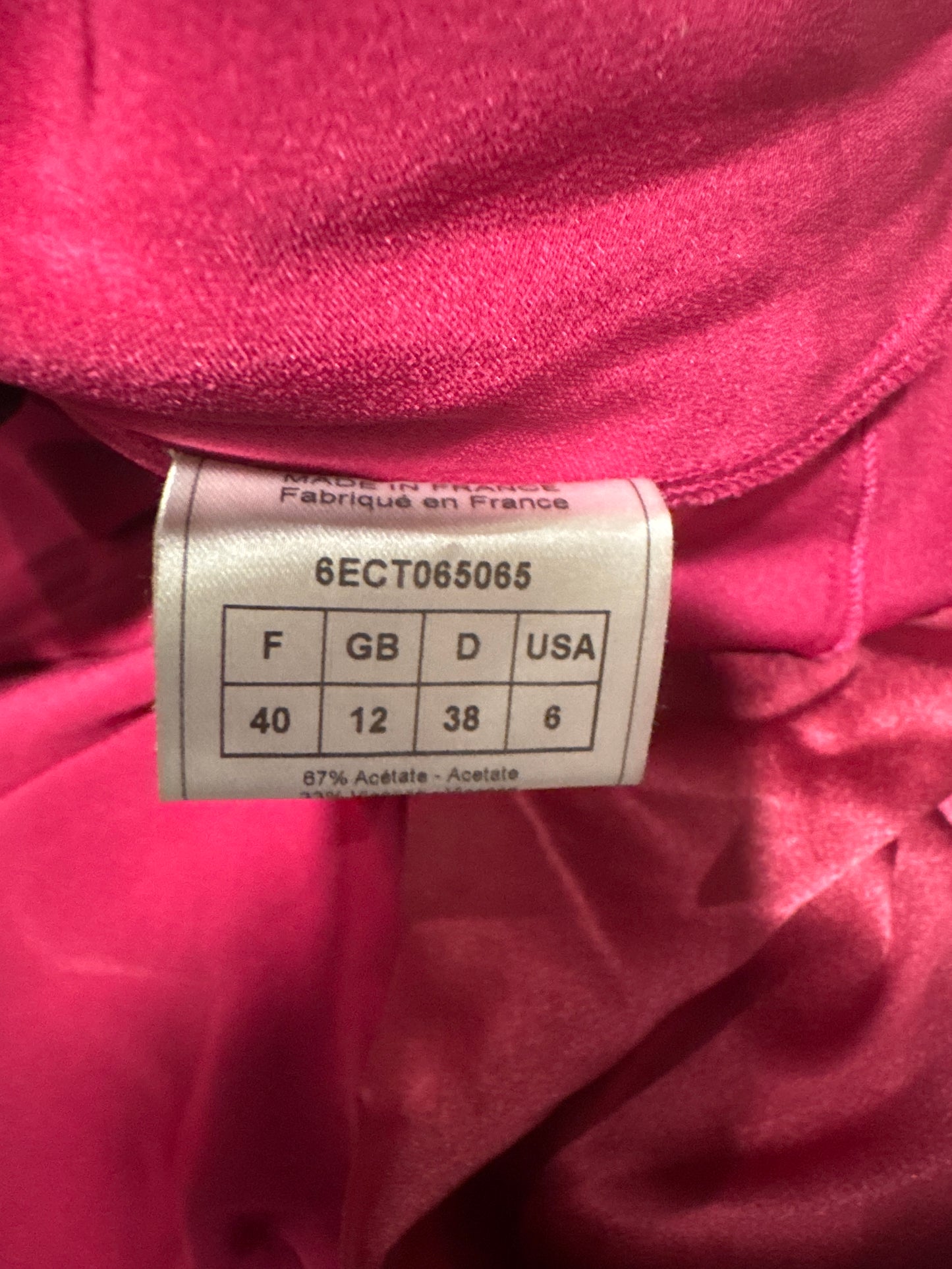 RARE FIND: John Galliano Lace Dress