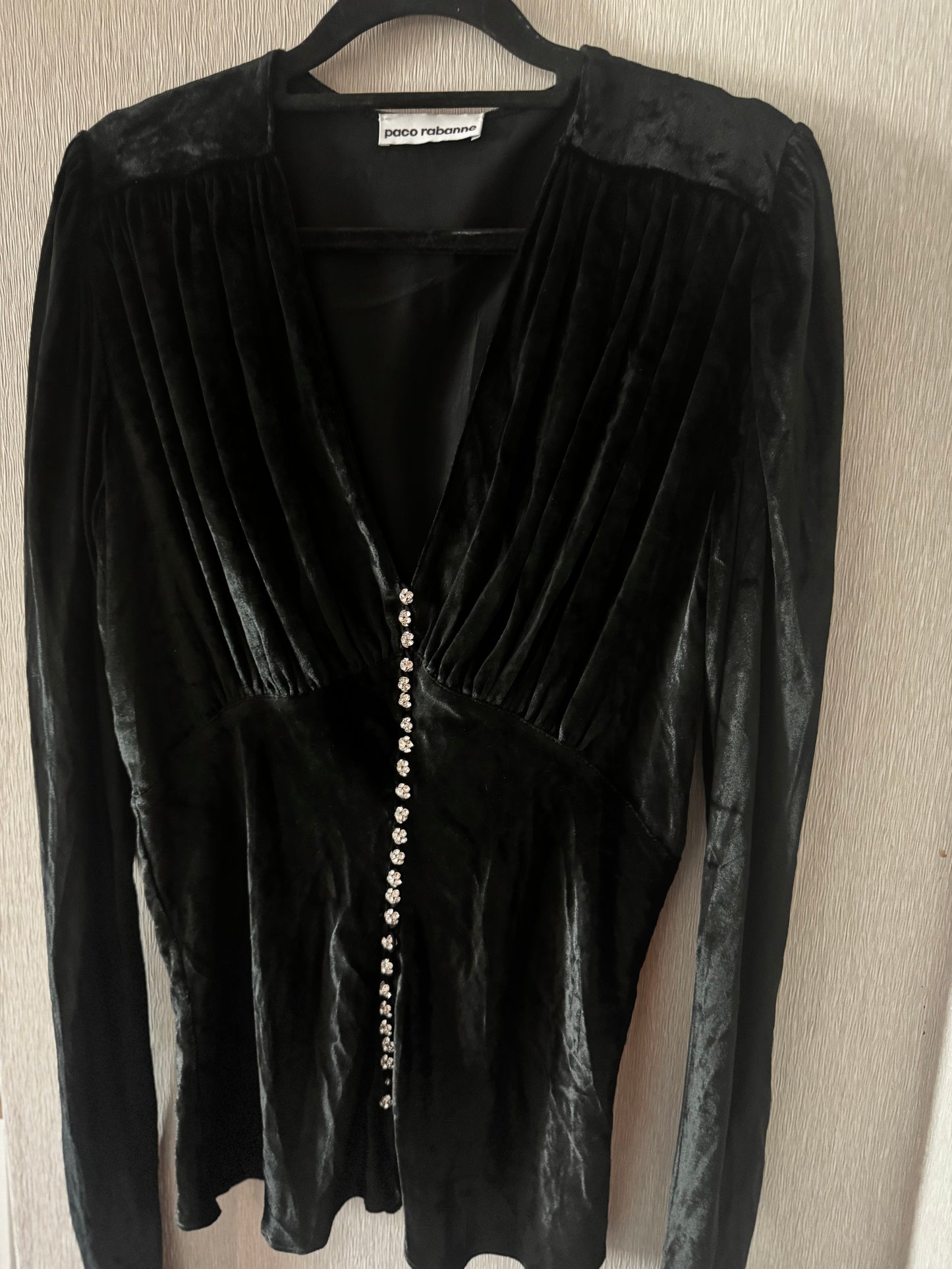 Paco Rabanne Top
