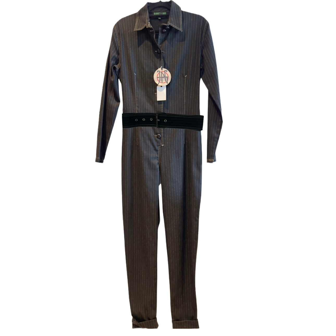 Jean Paul Gaultier Jumpsuit