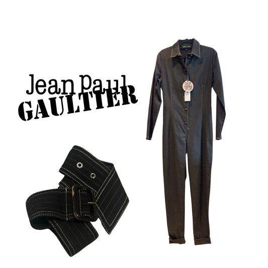 Jean Paul Gaultier Jumpsuit