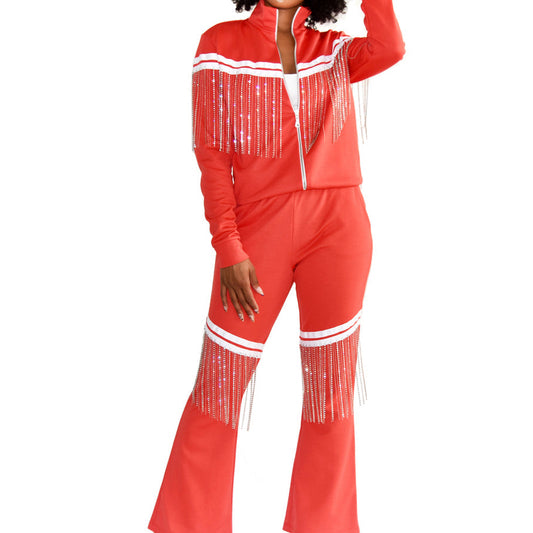 EACH OTHER
Fringe Track set