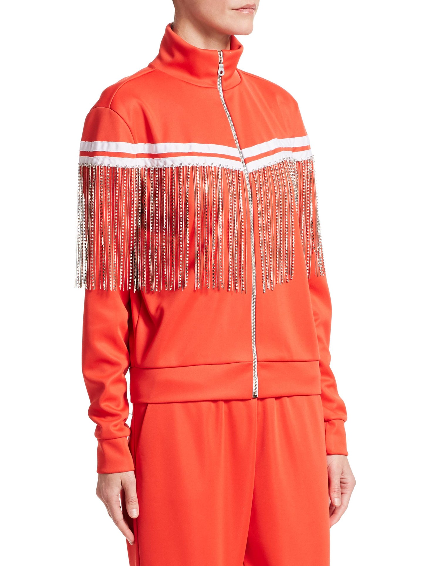 EACH OTHER
Fringe Track set