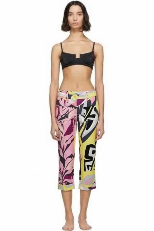 NEW! Emilio Pucci Pants