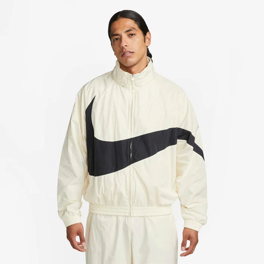 Nike Big Swoosh Woven Windproof Jacket