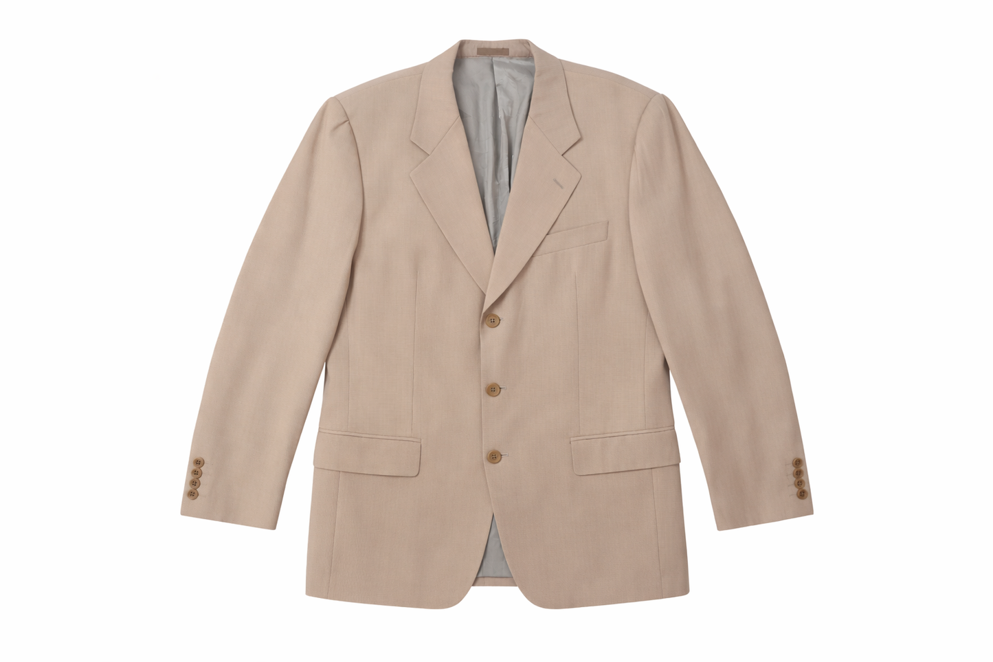 80s S.T. Dupont Blazer