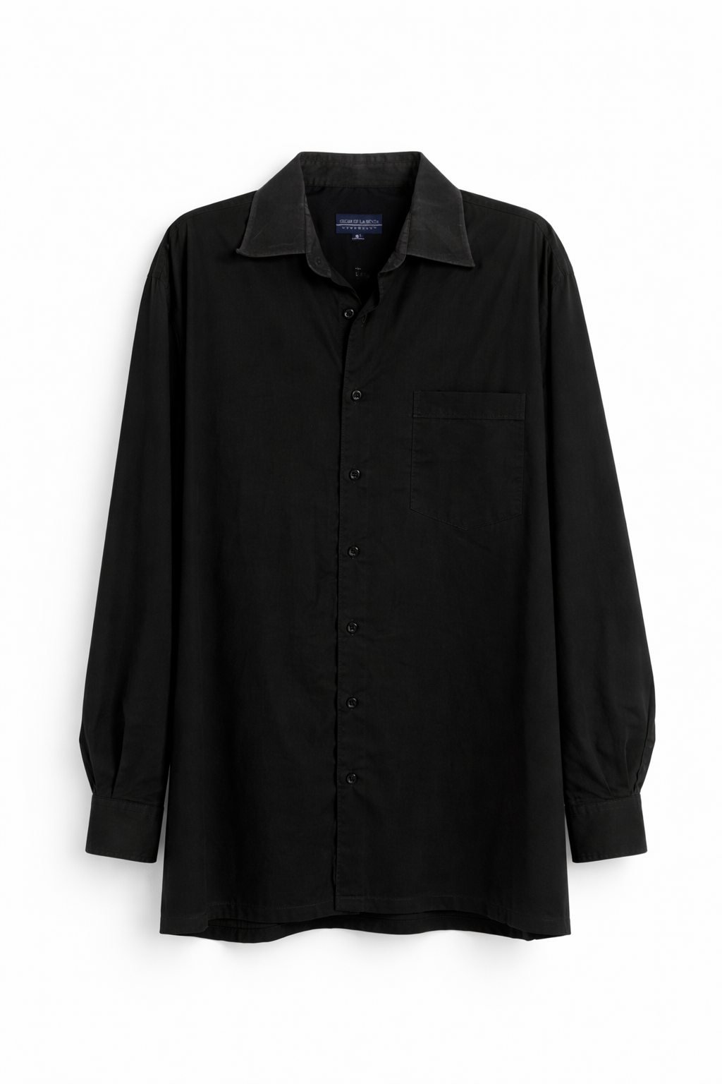 RARE FIND !! OSCAR DE LA RENTA shirt