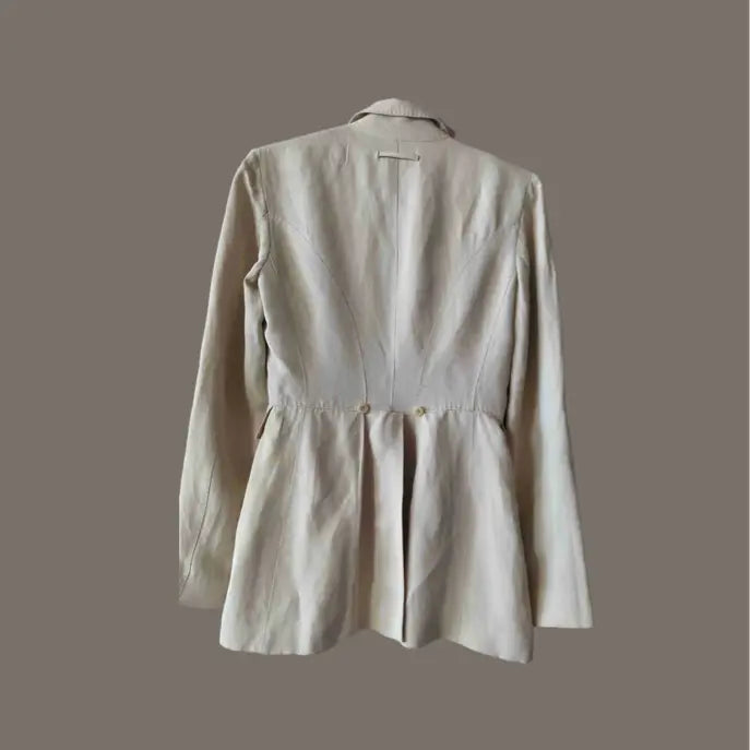 Jean Paul Gaultier Blazer