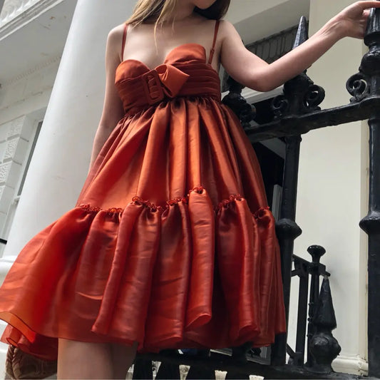 Jean Paul Gaultier Bubble Doll Dress