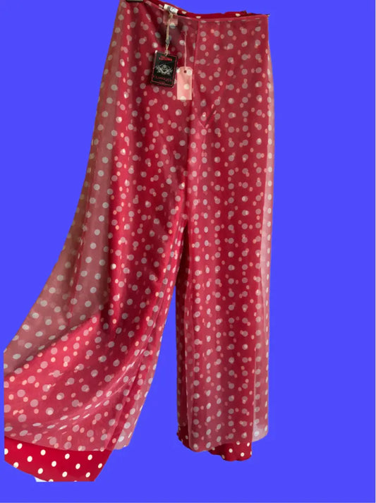 Jean Paul Gaultier Pants