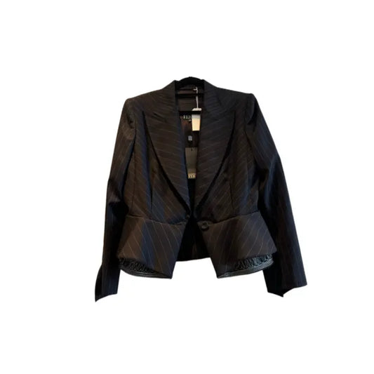 GIANFRANCO FERRE 90s Blazer