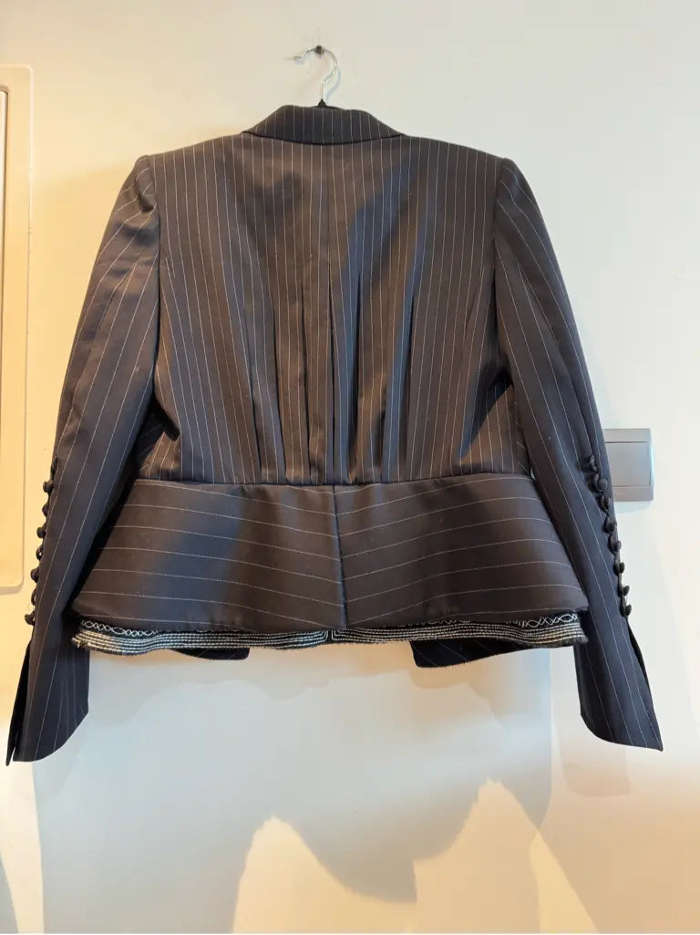 GIANFRANCO FERRE 90s Blazer