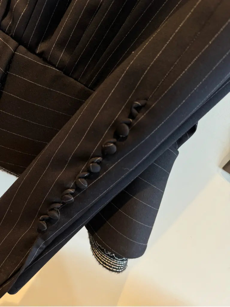 GIANFRANCO FERRE 90s Blazer