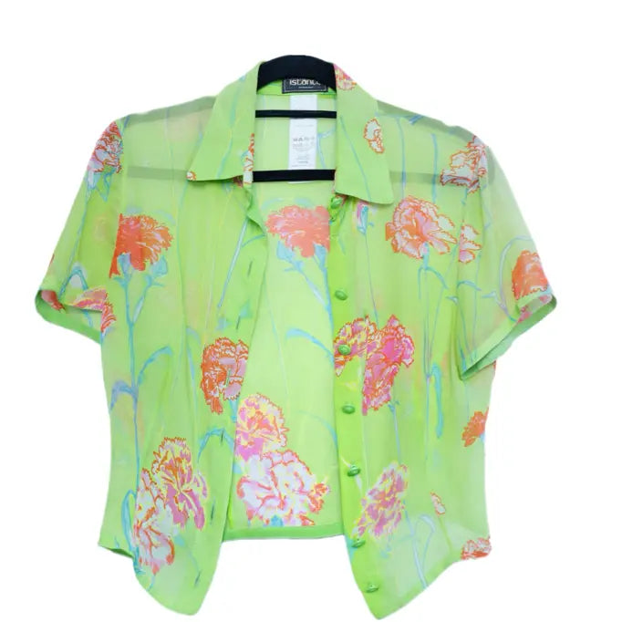 ISTANTE S/S 96 SET