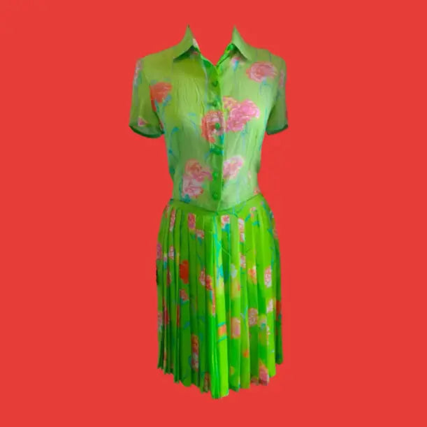 ISTANTE S/S 96 SET