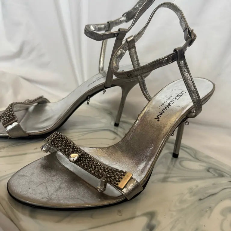 Dolce & Gabbana Heels