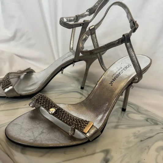 Dolce & Gabbana Heels
