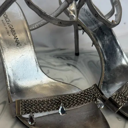 Dolce & Gabbana Heels