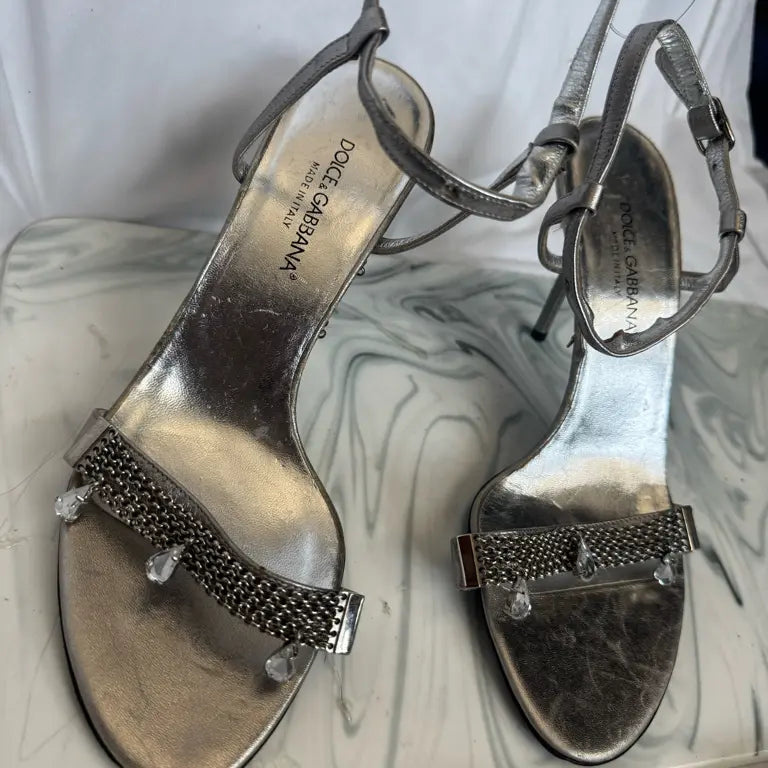 Dolce & Gabbana Heels