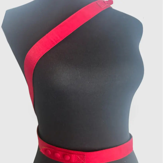 Jean Paul Gaultier Belt