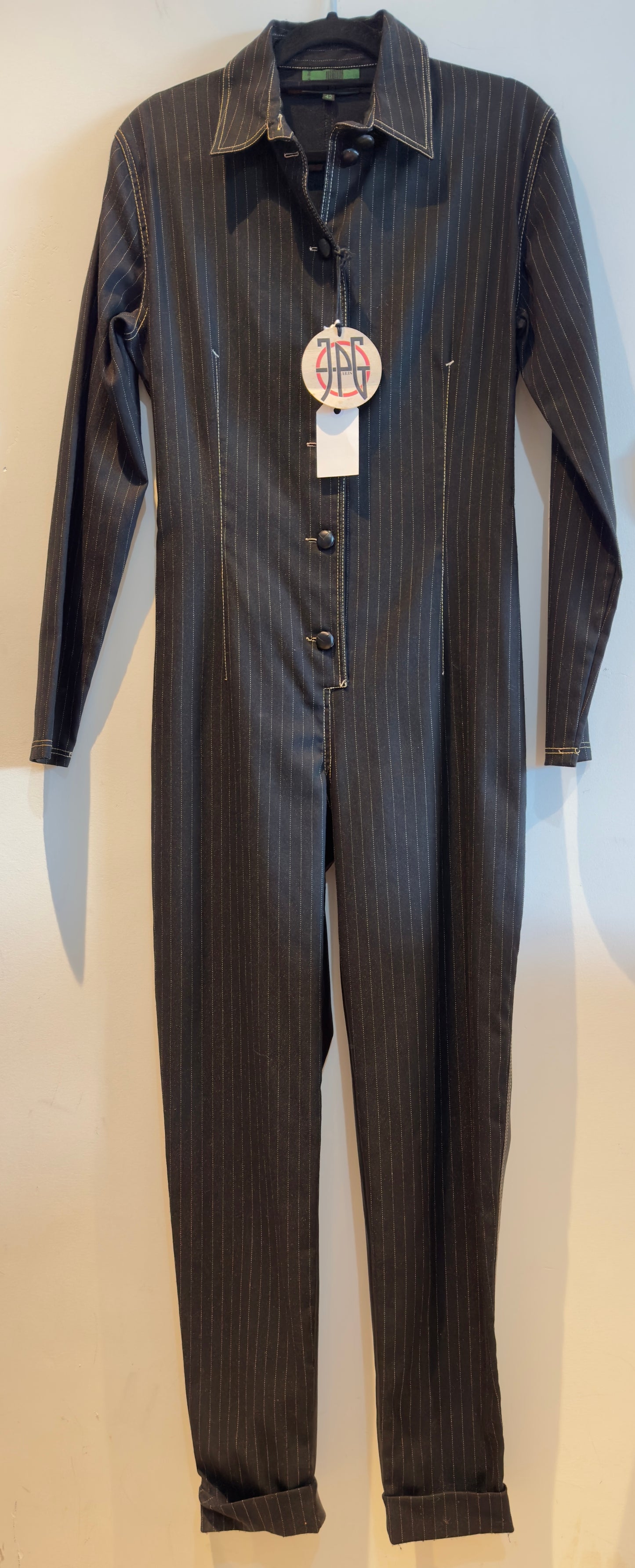 Jean Paul Gaultier Jumpsuit
