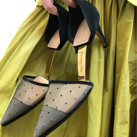 Christian Dior Heels