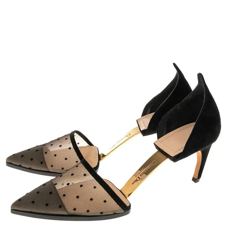 Christian Dior Heels