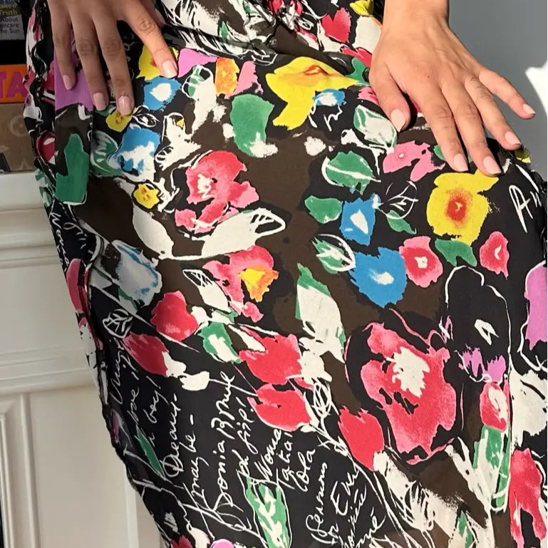Sonia Rykiel Dress