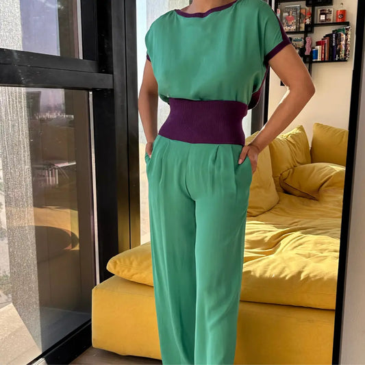 70s Hermes Set