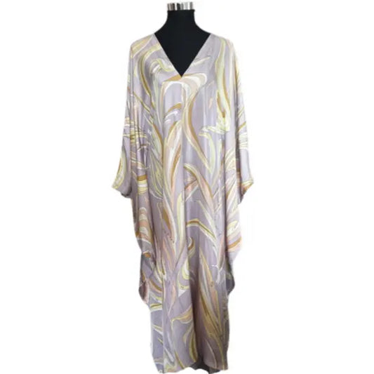 NEW! EMILIO PUCCI Kaftan