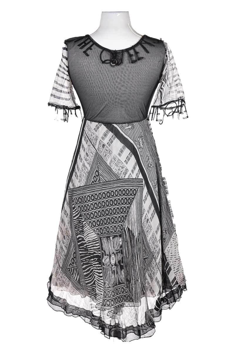 Save The Queen Dress