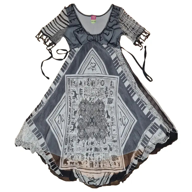 Save The Queen Dress