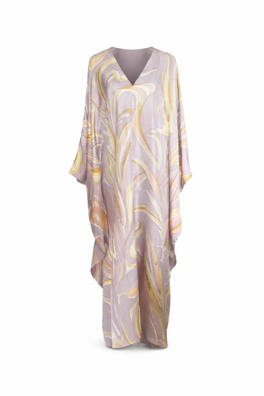 NEW! EMILIO PUCCI Kaftan