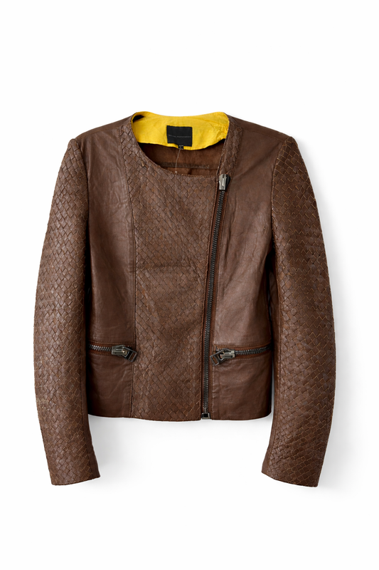 Hôtel Particulier  Woven jacket