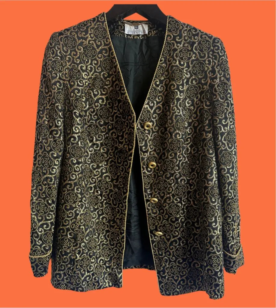 Givenchy Blazer